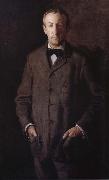 Thomas Eakins The Portrait of William oil painting picture wholesale